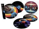 Electric Light Orchestra: Out Of The Blue (40th Anniversary Edition) (Picture D