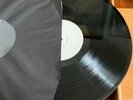 Hugh Cornwell Moments of Madness Signed photo & Test Pressing  LP Album Ltd Ed