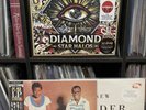 Def Leppard - Diamond Star Halos (Vinyl LP, 2022, Limited Edition)