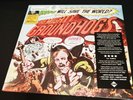 MIGHTY GROUNDHOGS RSD 2021 Vinyl Record New SEALED Who Will Save the World