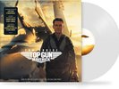 Various ‎Top Gun: Maverick - Soundtrack 2022 US rel rare White 12