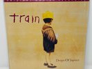 TRAIN: Drops Of Jupiter 180-gram Vinyl LP MOFI Mobile Fidelity MFSL Sealed & NEW