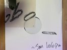 San Holo - bb u ok? Vinyl 2LP (Limited, Signed, White Label Test Pressing) x/500