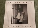 JESSIE WARE TOUGH LOVE LP VINYL 2LP Record BRAND NEW 2014 PMR RARE OOP GATEFOLD