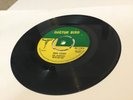 the fugitives with joe joe / rock steady 7  SKA doctor bird records