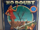 No Doubt Tragic Kingdom Sealed LP-Trauma