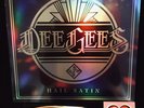 Foo FIghters / Dee Gees - Hail Satin RSD Vinyl LP + Stkrs - New