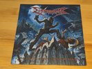 Dismember - The God That Never Was VINYL 2010 Back On Black – BOBV185LP PURPLE