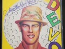 DEVO - Q: ARE WE NOT MEN? A: WE ARE DEVO  STEREO WARNER BROS. VINYL RECORD