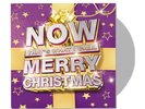 SEALED - NOW That's What I Call Merry Christmas Various Artists Color Vinyl 2LP