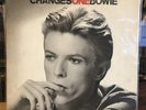 [ROCK/POP] EXC LP DAVID BOWIE ChangesOneBowie [1978 RCA Issue]