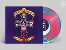 CONWAY THE MACHINE What Has Been Blessed Cannot Be Cursed Jungle Swirl Vinyl LP