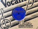 CAB CALLOWAY Trylon Swing/The Jumpin' Jive VOCALION 5005 E- pre-war Jazz 10