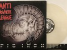 Anti Nowhere League – Pig Iron 10