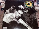 House Of Pain Fine Malt Lyrics Vinyl 1992 XLLP 111 Record Cypress Hill DJ Muggs