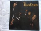 THE BLACK CROWES      