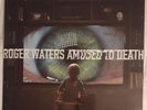 Roger Waters Amused to Death 2LP Vinyl Record Limited Edition 200 Gram 2015