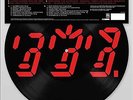 Ghost in the Machine by The Police (Record, 2022)