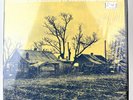 RARE BLUES LP - Blues Roots / Mississippi - 1966 Folkways Records RBF-14 - EX
