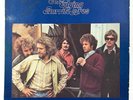 THE FLYING BURRITO BROS. - A&M SP-4295 Monarch Pressing - 1971 Rock Lp - EX