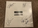 Black Stone Cherry - Family Tree Signed Test Pressing 35 of 50 Rare