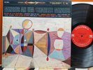 Charles Mingus Mingus Ah Um Original 1966 Columbia CS8171 360 SOUND TWO 2 EYE LP