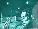 RARE dans cet état: Disque 33 tours Eric Dolphy  Quintet - Outward Bound