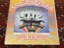 The Beatles – Magical Mystery Tour - MAL 2835 - Original 1967 Mono Press w/ Book