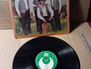 Ramon Ayala Y Los Bravos LP Puño de Tierra w Shrink Exc Condition Tejano Tex Mex