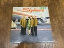 The Skyliners LP - Self Titled - Calico Records CLP 3000