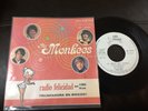 THE MONKEES A Little Bit Me 1967 MEXICO 7
