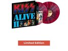kiss Alive 2 vinyl ore order sold out on kiss online 