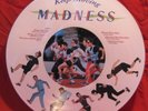 Madness - Keep Moving LP. Ltd Ed 12