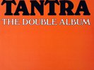 Tantra - The Double Album - Used Vinyl Record - X11851A