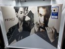 New (Sealed) PRINCE-THE HITS 1 & Hits 2 Creamy White Vinyl 2LP Record