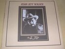 JERRY JEFF WALKER -  Self Titled (LP, 1972) Very Good+