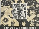 Prince Buster - She Was A Rough Rider lp vinyl record ska / reggae Vg+ / Vg+