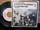 THE PEANUT BUTTER CONSPIRACY *RARE DJ COPY* 