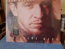 Stevie Ray Vaughan/Double Trouble-Greatest Hits-Epic 66217-shrink & hyp sticker