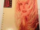 Lita Ford – Stiletto [1990] Vinyl LP Electronic Rock Pop Hard Rock Classic Rock