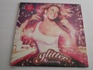 Mariah Carey Glitter Vinyl 2 LPs Original Pressing 2001 Virgin Records USA NEW
