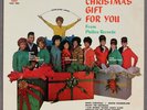 A Christmas Gift For You From Philles Records- PHLP 4005- Darlene Love-Ronettes