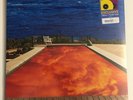 Red Hot Chili Peppers Californication 2LP Vinyl Exclusive Yellow Purple Colored