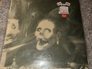 CURRENT 93 first edt. Vinyl 2LP Christ And The Pale Queens Mighty In Sorrow 1988