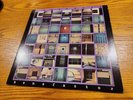 ROMEO VOID Benefactor PROMO Gold Stamp LP Columbia ARC 38182