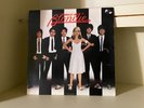 Blondie Parallel Lines Vintage Vinyl