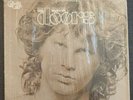 Lp The Doors - The Best Of - Elektra Usa Quadraphonic - Vg++