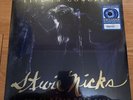 STEVIE NICKS Live In Concert 24 Karat Gold Tour 2LP BLUE WHITE SPLATTER NEW