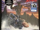 DIO: HOLY DIVER (Limited Edition 2-LP, Exclusive Black Water Swirl Vinyl)