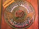 GRATEFUL DEAD American Beauty ORIGINAL MASTER RECORDING Mobile Fidelity SEALED